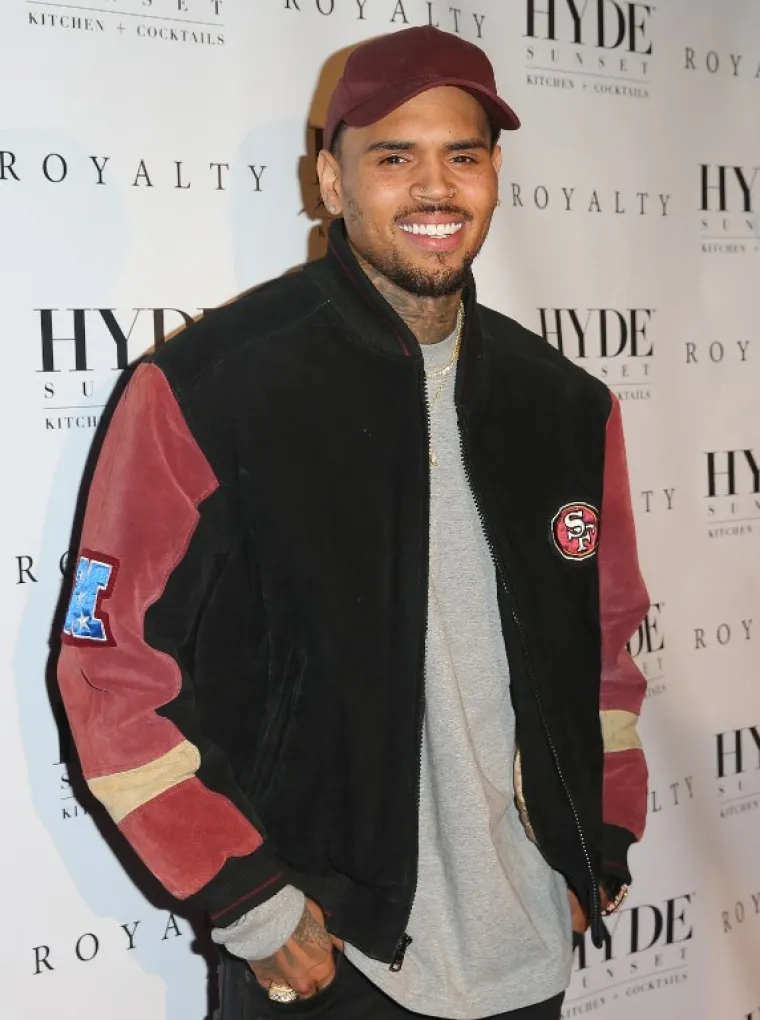Chris Brown pojavio se na sudu i izjasnio se kao nevin: Jamčevinu bi si malo tko mogao priuštiti