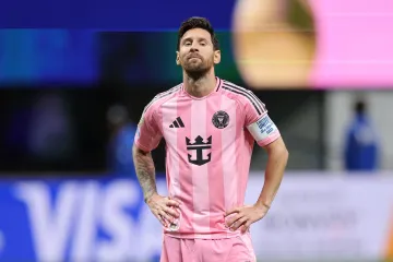 Leo Messi briljirao na SP-u pa govorio iskreno o Ronaldu: 'Mi nismo prijatelji...'