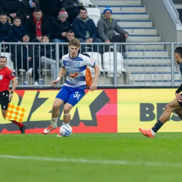 Dinamo nastavlja potragu za napadačem: Bacili oko na Osijekovu mladu zvijezdu