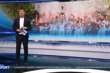 Ivan Čupić postaje trenerom kluba s kojim je dva puta osvojio Ligu prvaka kao igrač
