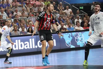 Ivan Čupić postaje trenerom kluba s kojim je dva puta osvojio Ligu prvaka kao igrač