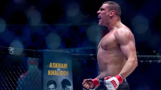 Ante Delija mogao bi napustiti FNC i pridružiti se UFC-u: Borit će se vrlo brzo