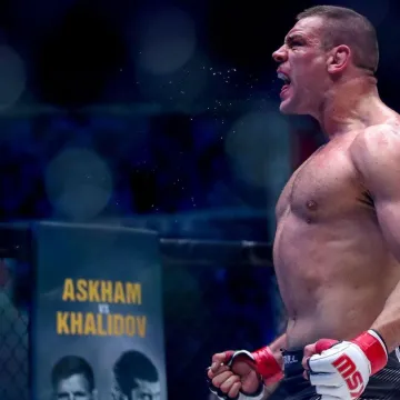Ante Delija mogao bi napustiti FNC i pridružiti se UFC-u: Borit će se vrlo brzo