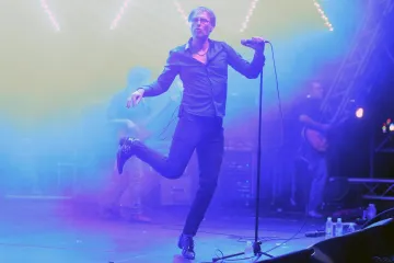 [KVIZ] Koliko znaš o bendu Pips, Chips &amp; Videoclips?