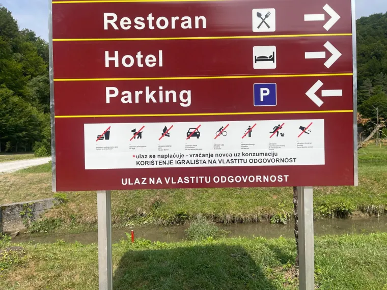 Psi čuvari rastrgali maltezera Huga u Bioparku kod Samobora: 'Mogli su mi zgrabiti kćer!'