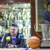 Direktor Cibone o stanju u klubu: 'Borimo se, pozivamo sve koji imaju novce da se jave'
