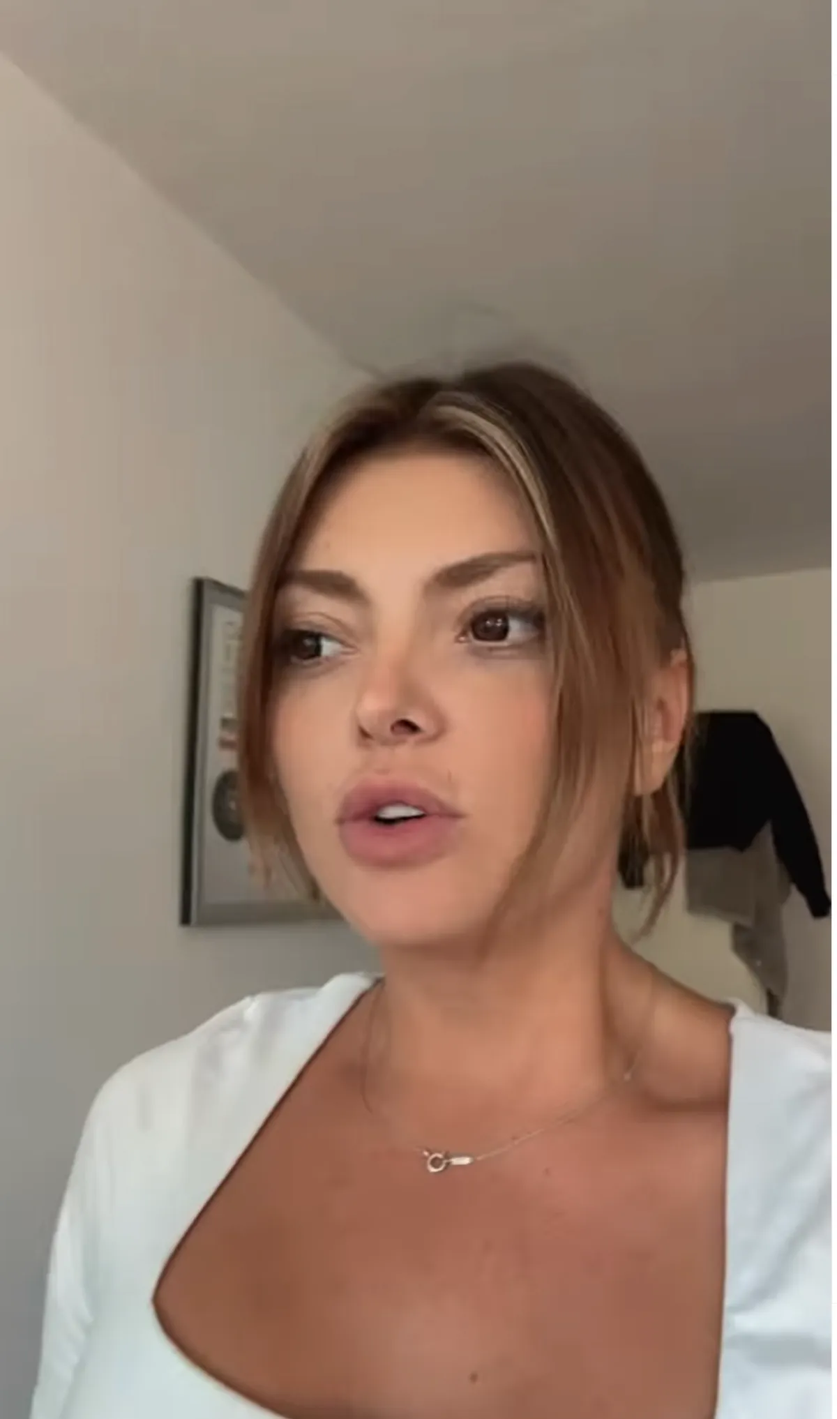 Ella Dvornik odgovorila na pitanje o razvodu s Charlesom: Otkrila gdje su djeca i kako sada žive