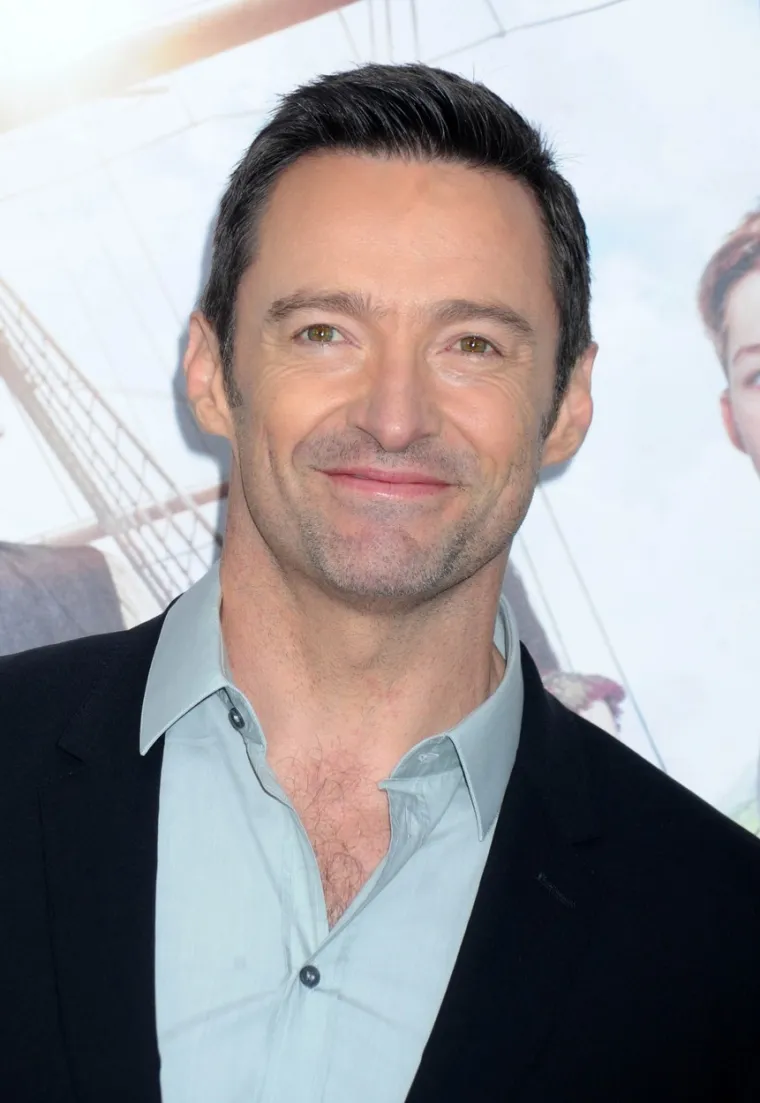 Hugh Jackman u bijegu od fanova: Prišao potpunom strancu, zanimalo ga je samo jedno