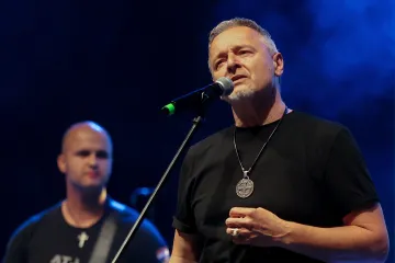 SDP-ova liječnica o koncertu Thompsona: 'Teško je razumjeti kako je netko spreman preuzeti toliki rizik'