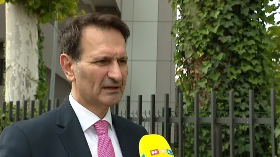 Miro Kovač o eskalaciji na Bliskom istoku