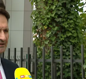 Miro Kovač o eskalaciji na Bliskom istoku