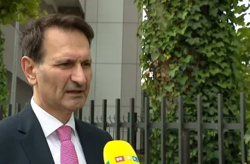 Miro Kovač o eskalaciji na Bliskom istoku