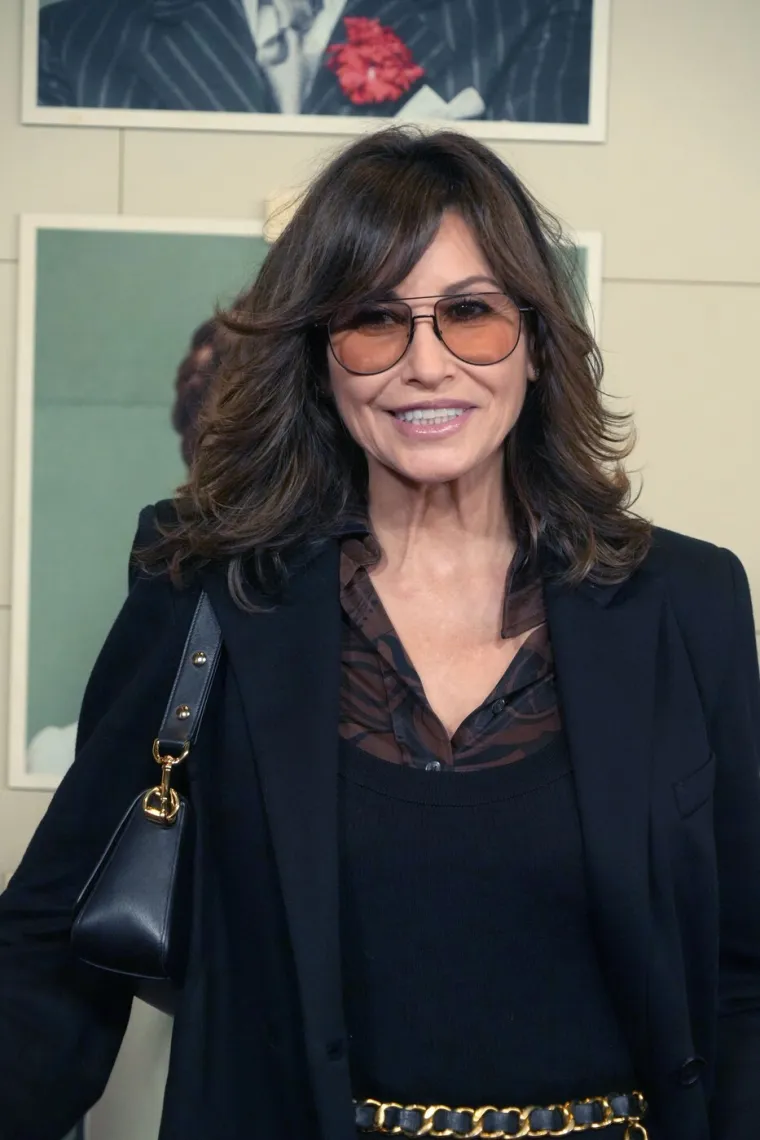 Gina Gershon o nezgodi s Tom Cruiseom: 'Prva pomisao mi je bila, nikad više neću dobiti ulogu'