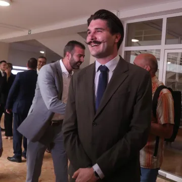 U Splitu nema dogovora, većine ni gradskog vijeća: Svi žele Kelama, a on neće nikoga