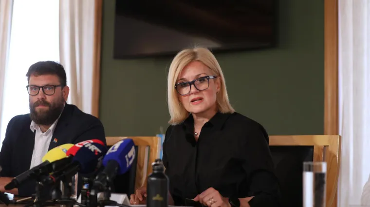 Rijeka još bez gradskog vijeća, a prva mjera ispunjena: 'Poštujte volju građana, treba nam većina'