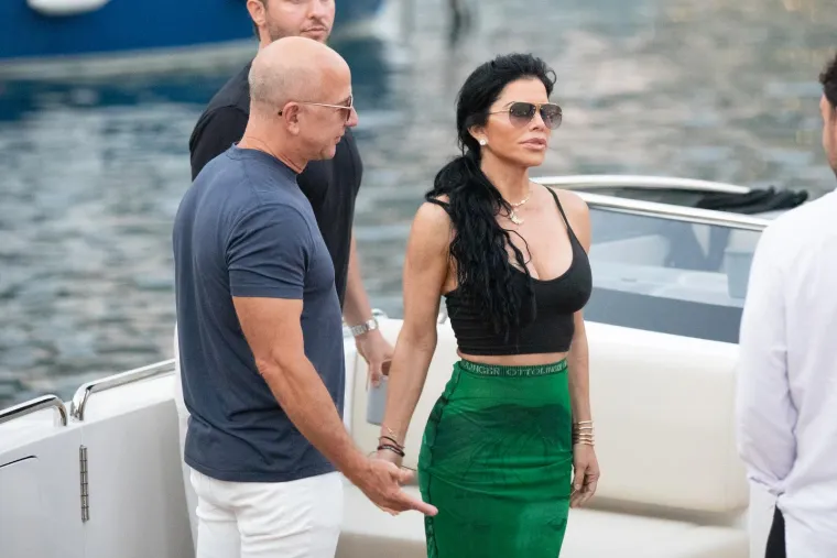 Spektakl u Veneciji: Jeff Bezos i Lauren iznajmili cijeli otok za vjenčanje iz snova
