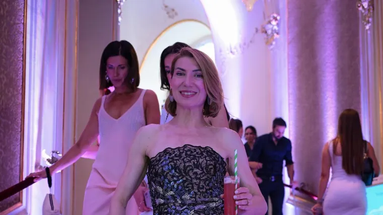 Glumica Daria Lorenci upustila se u novi izazov, pa otkrila: 'To ne dam nikom na svijetu'