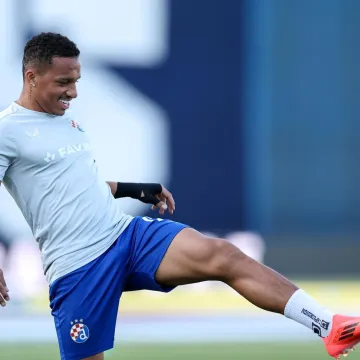 Nova selidba iz Maksimira: Kolumbijac napušta Dinamo, vraća se kući?