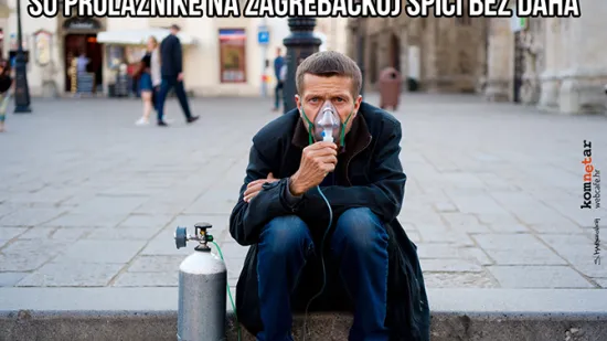 Stiglo ljeto