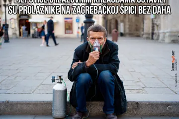 Stiglo ljeto