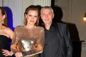 Sandra Bagarić podijelila dirljiv video i poslala posebnu poruku