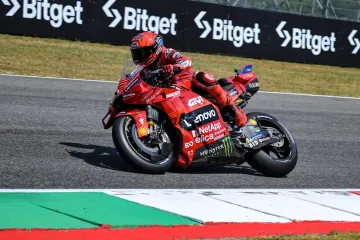 Marquez uzeo jubilarni 100. pole position: Braća dominiraju poretkom