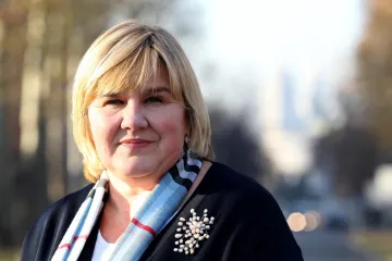 Oženio se sin Željke Markić: Thompson uživo zapjevao i zapalio atmosferu