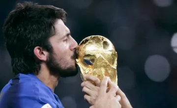 Nikola Mektić dominantno prošao u finale slavnog turnira