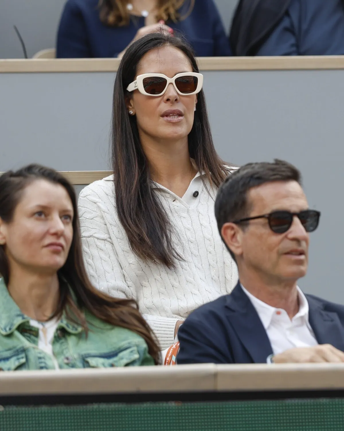 Emotivna ispovijest Ane Ivanović: 'Bilo je toliko bolno, cijela sam se tresla...'