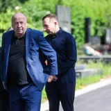 Dinamo vratio na Maksimir dres Velimira Zajeca iz povijesne sezone