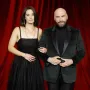 Gubitak voljenih nije ih slomio: Ella i John Travolta ujedinjeni kao nikad prije