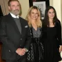 Gubitak voljenih nije ih slomio: Ella i John Travolta ujedinjeni kao nikad prije