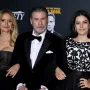 Gubitak voljenih nije ih slomio: Ella i John Travolta ujedinjeni kao nikad prije