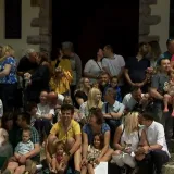 Tamo gdje su srca prvi put zakucala zajedno, ponovno rekli 'da': 'Samo ljubav, malo praštanja i kap ulja kad ohladi'