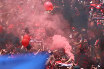 Senzacionalna pobjeda za pravu ludnicu na Copacabani: Svjedočili smo nestvarnim scenama