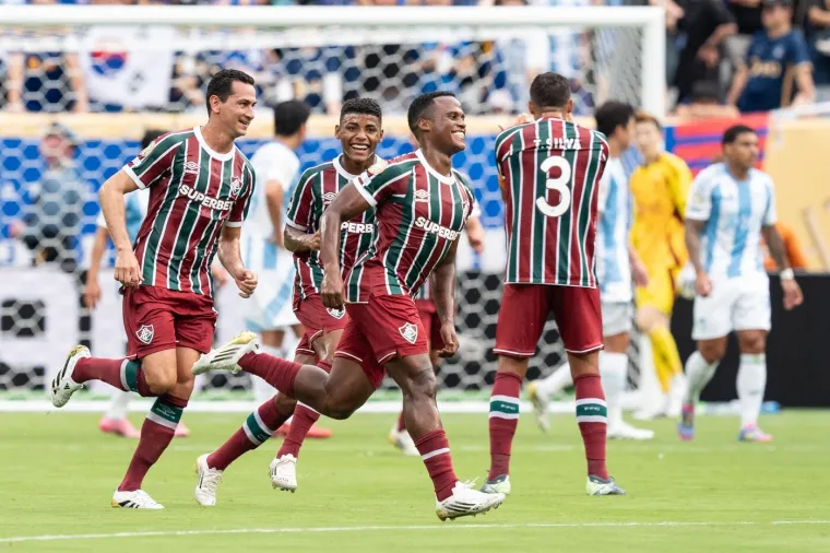 Meksikanci zaustavili River Plate, Fluminense stigao na korak do prolaska