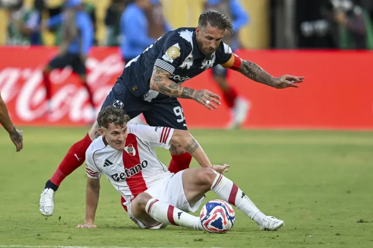 Meksikanci zaustavili River Plate, Fluminense stigao na korak do prolaska