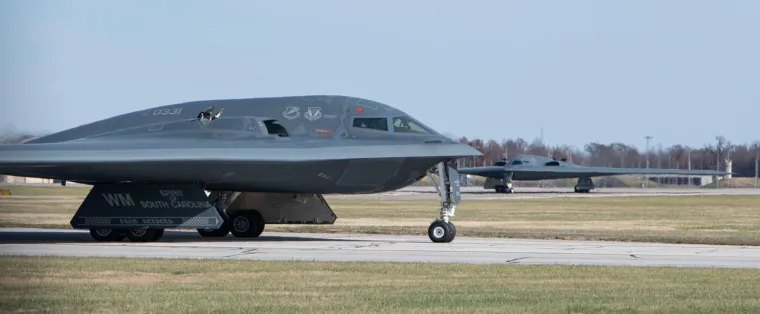 Američki bombarderi uništili srce iranskog nuklearnog programa: Ovo oružje probija planine