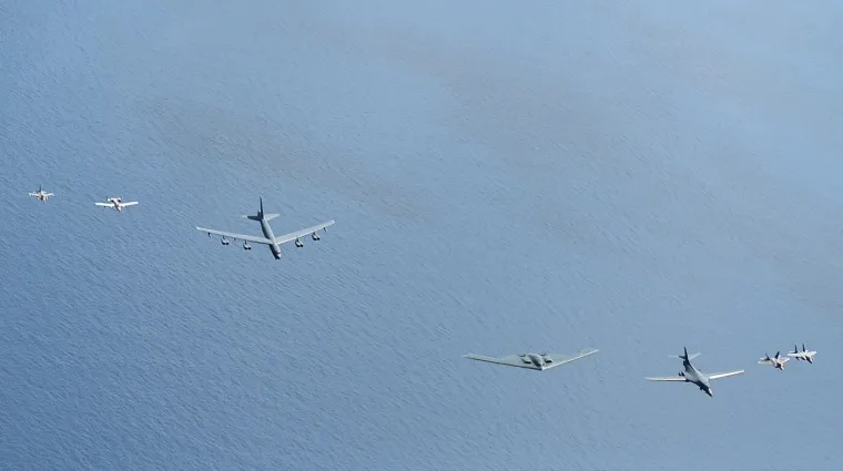 Američki bombarderi uništili srce iranskog nuklearnog programa: Ovo oružje probija planine