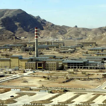 Mirnodopska energija ili nuklearno oružje: Za što služi obogaćeni uran i što je krio Iran?