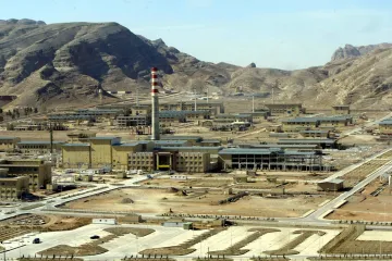 Mirnodopska energija ili nuklearno oružje: Za što služi obogaćeni uran i što je krio Iran?