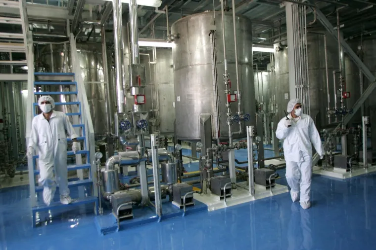 Mirnodopska energija ili nuklearno oružje: Za što služi obogaćeni uran i što je krio Iran?