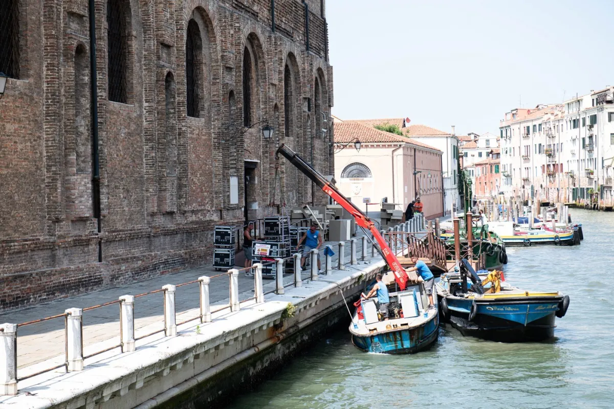 Poznat datum vjenčanja godine u Veneciji: Jeff Bezos angažirat će i lokalce