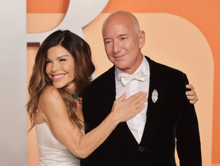 Poznat datum vjenčanja godine u Veneciji: Jeff Bezos angažirat će i lokalce