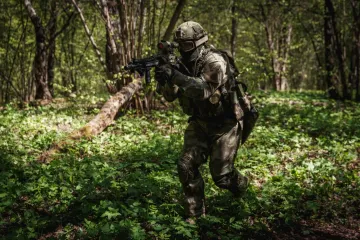 Kanibalizam na ratištu: Ubio suborca i jeo ga dok nije i sam poginuo