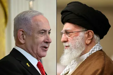 Izrael i SAD slave 'timski uspjeh', iranski vođa imenovao nasljednike i pobjegao u bunker