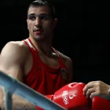 Hrvatski boksač nokautiran u prvoj rundi, morali intervenirati i liječnici!