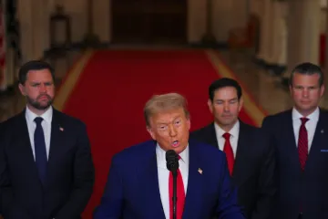 Trump udario u srce iranskog nuklearnog programa: Čeka se odgovor, a svijet se dijeli