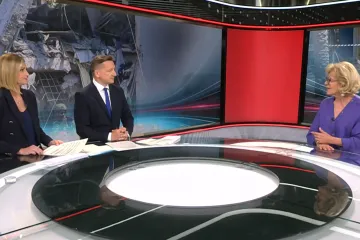 Rakić za RTL Danas: 'Najgore što nitko od političara ne razmišlja o danu poslije'