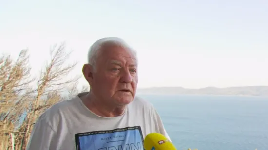 Mladenu je izgorio dio krova, a stižu mu gosti: Hoće li se okrenuti i otići drugdje?